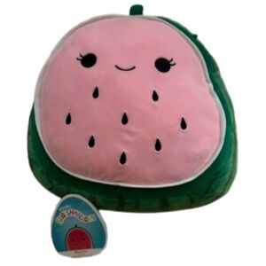watermelon squishmallow